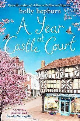 A Year at Castle Court