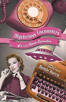 Mysterious Encounters of a 40s Phone Operator