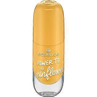 Nagellack Essence 8 ml 53-power zur Sonnenblume