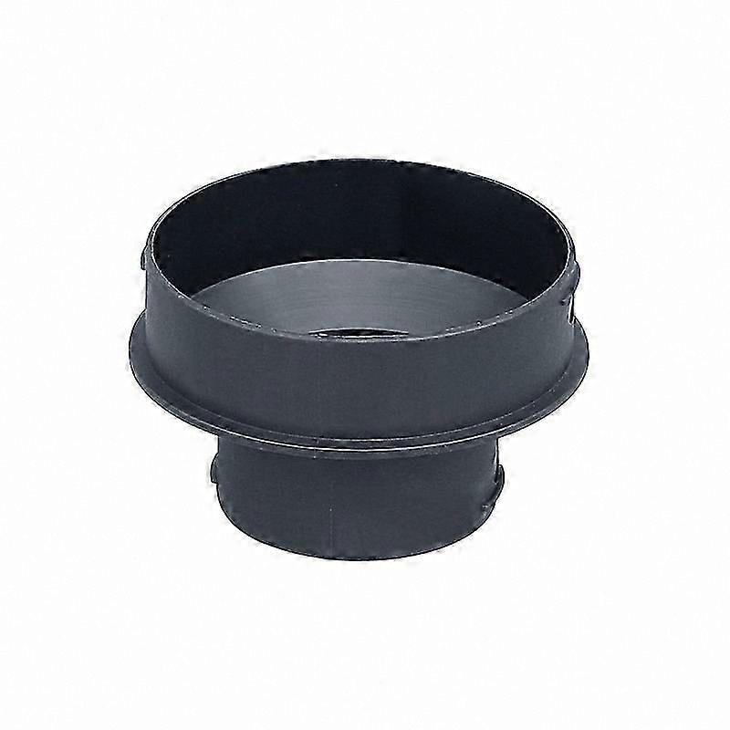 60mm to 90mm Air Duct Reducer Adapter for Parking Heater Systems Ducting Connector Pipe Fitting Converter