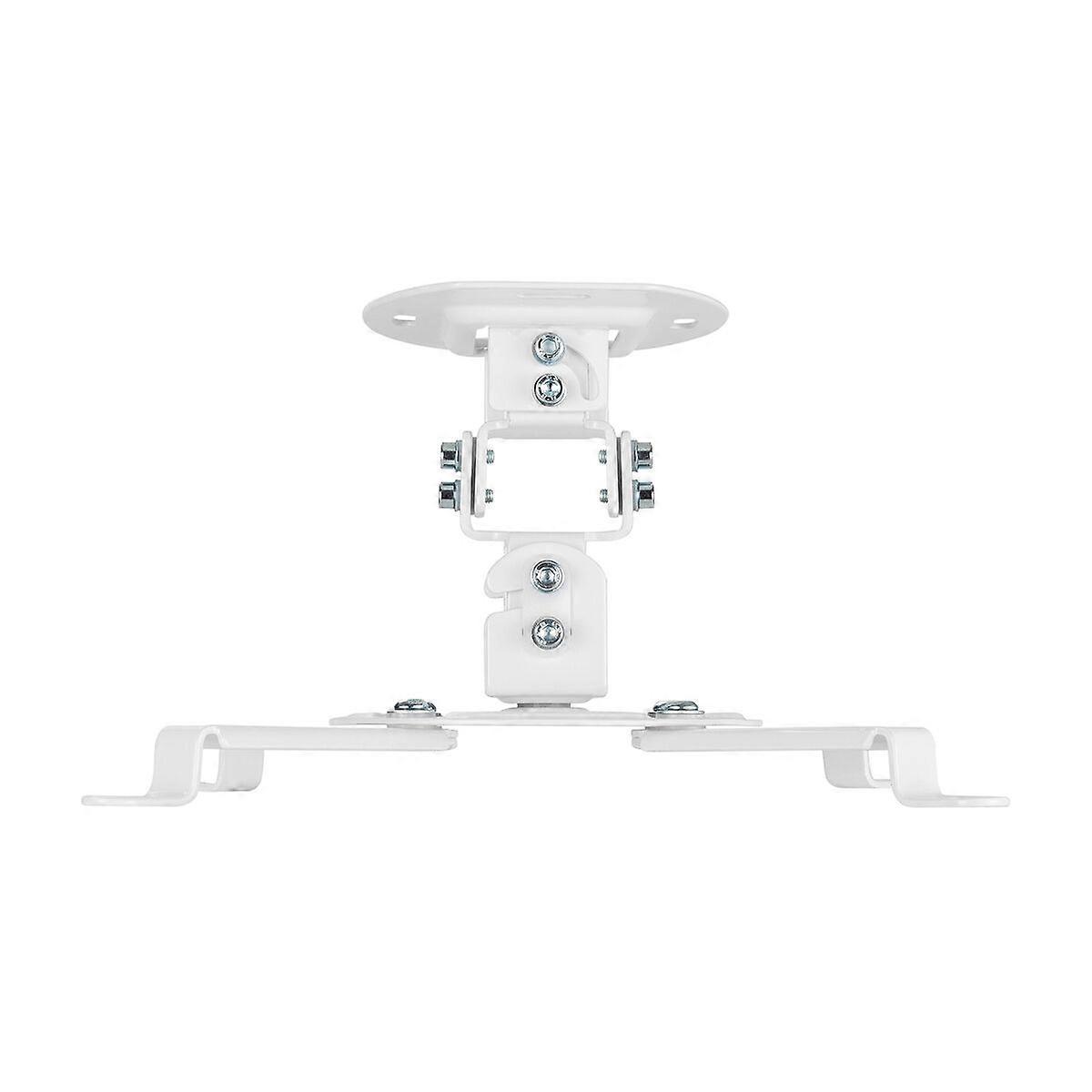 Ceiling Mount for Projectors Aisens White