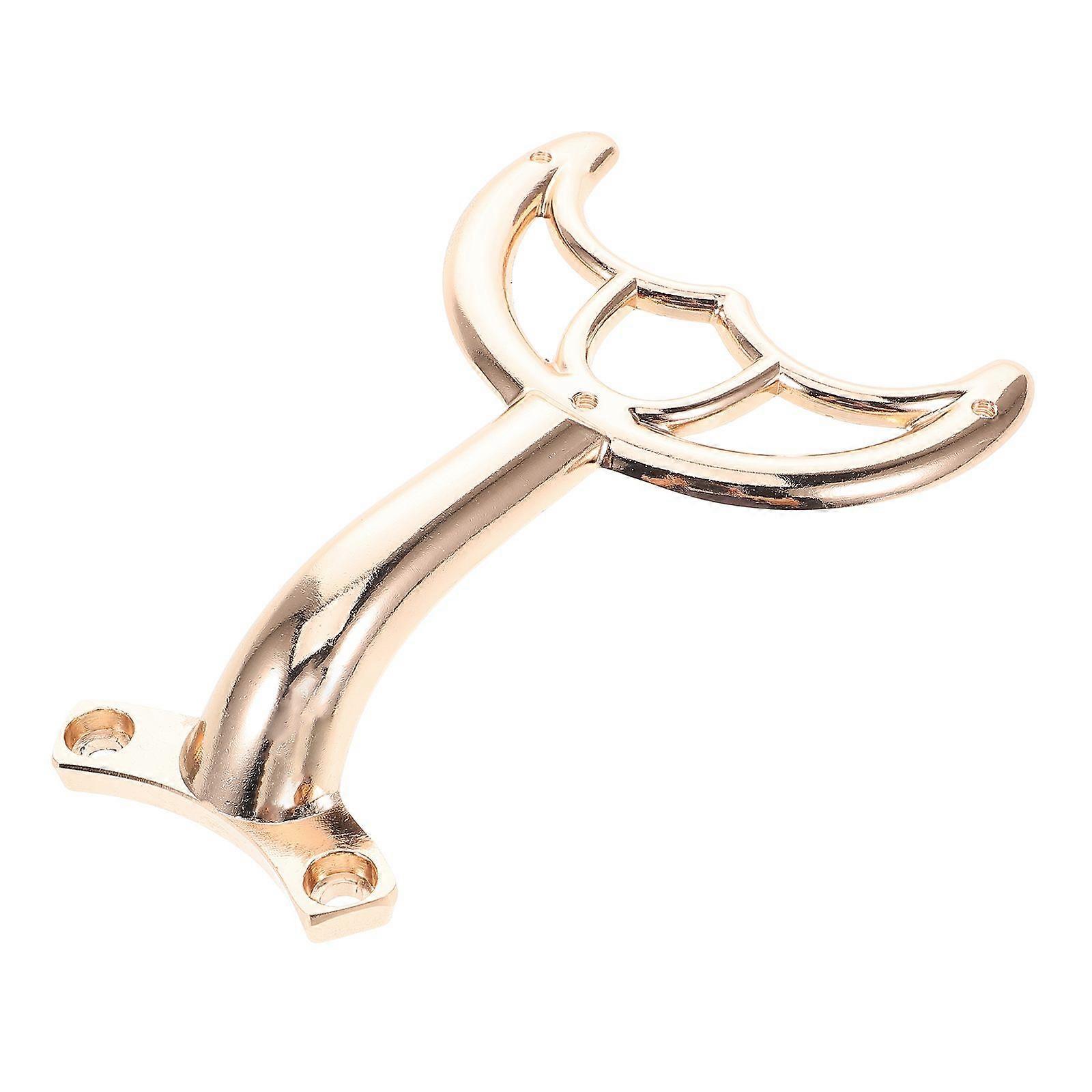 Easy Installation Replacement Ceiling Fan Arm Bracket Arm Ceiling Fan Accessory Replacement For Home Hotel