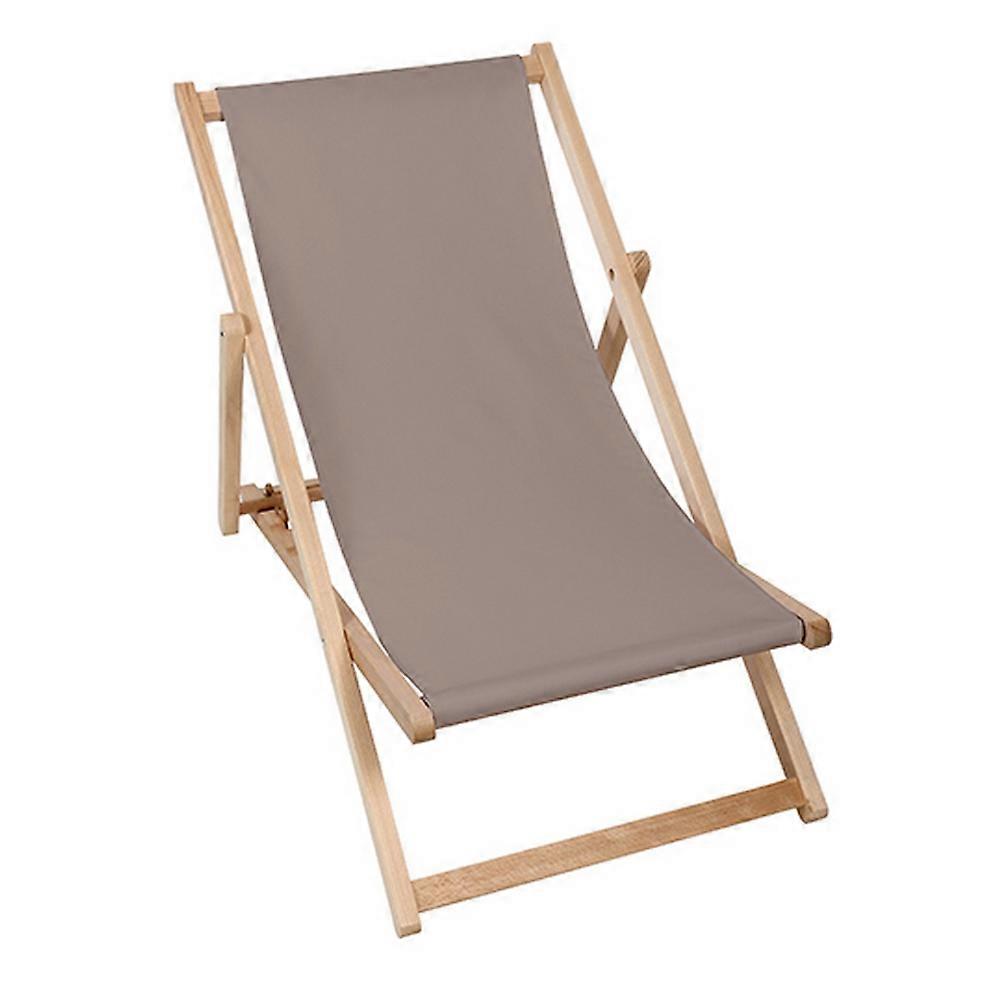 DreamRoots Klappstuhl aus Polyester