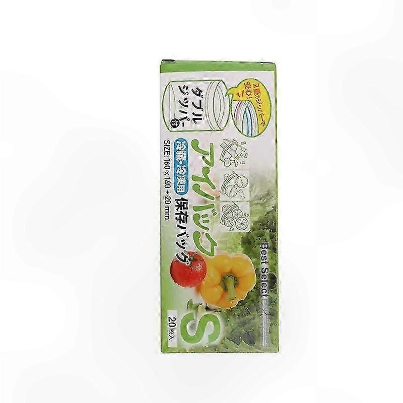 Transparent Reusable Ziplock Bags for Kitchen, Food Grade Storage with Zipper Seal for Travel, Camping, and Freezer Organization Container