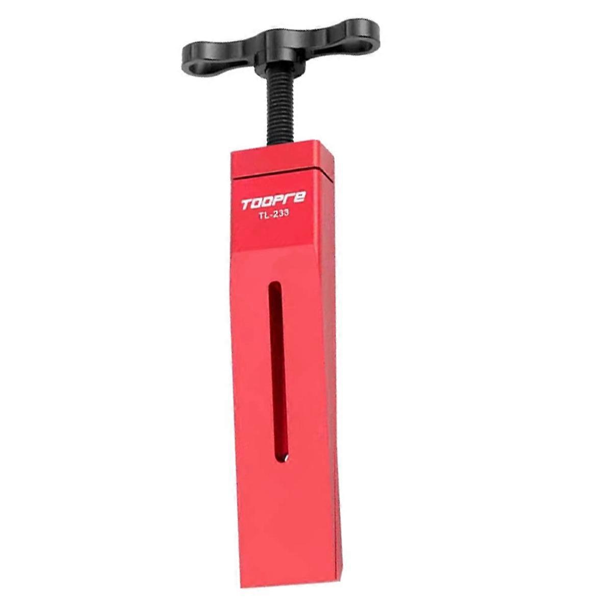 Bicycle Piston Reset Tool Bike Caliper Piston Tool for ///2/4 Piston Brake Caliper Bike Piston Too