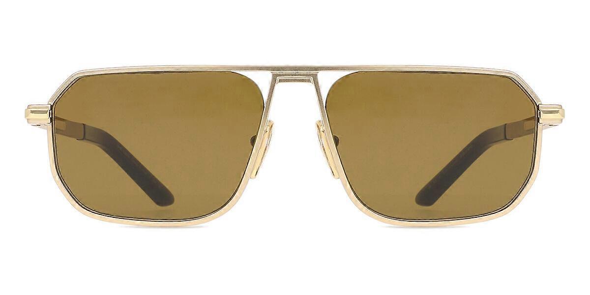 Prada PR A53S 1BK01T Men Sunglasses