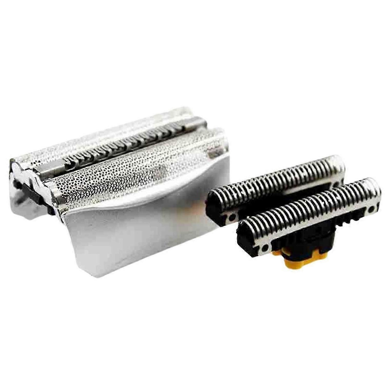 Series 5 51b Net Cover and Blade Head Replacement for Braun