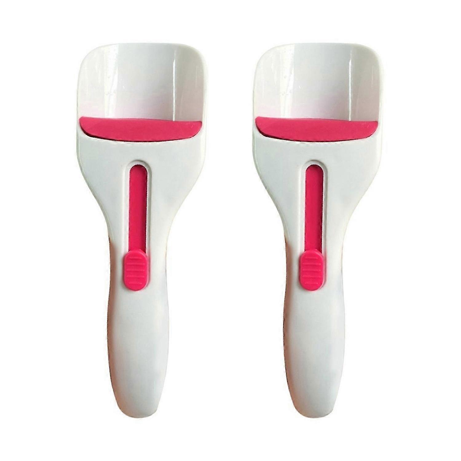 2pcs Cake Batter Home Batter Dispenser Baking Tool
