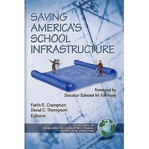 Saving America's School Infrastructure