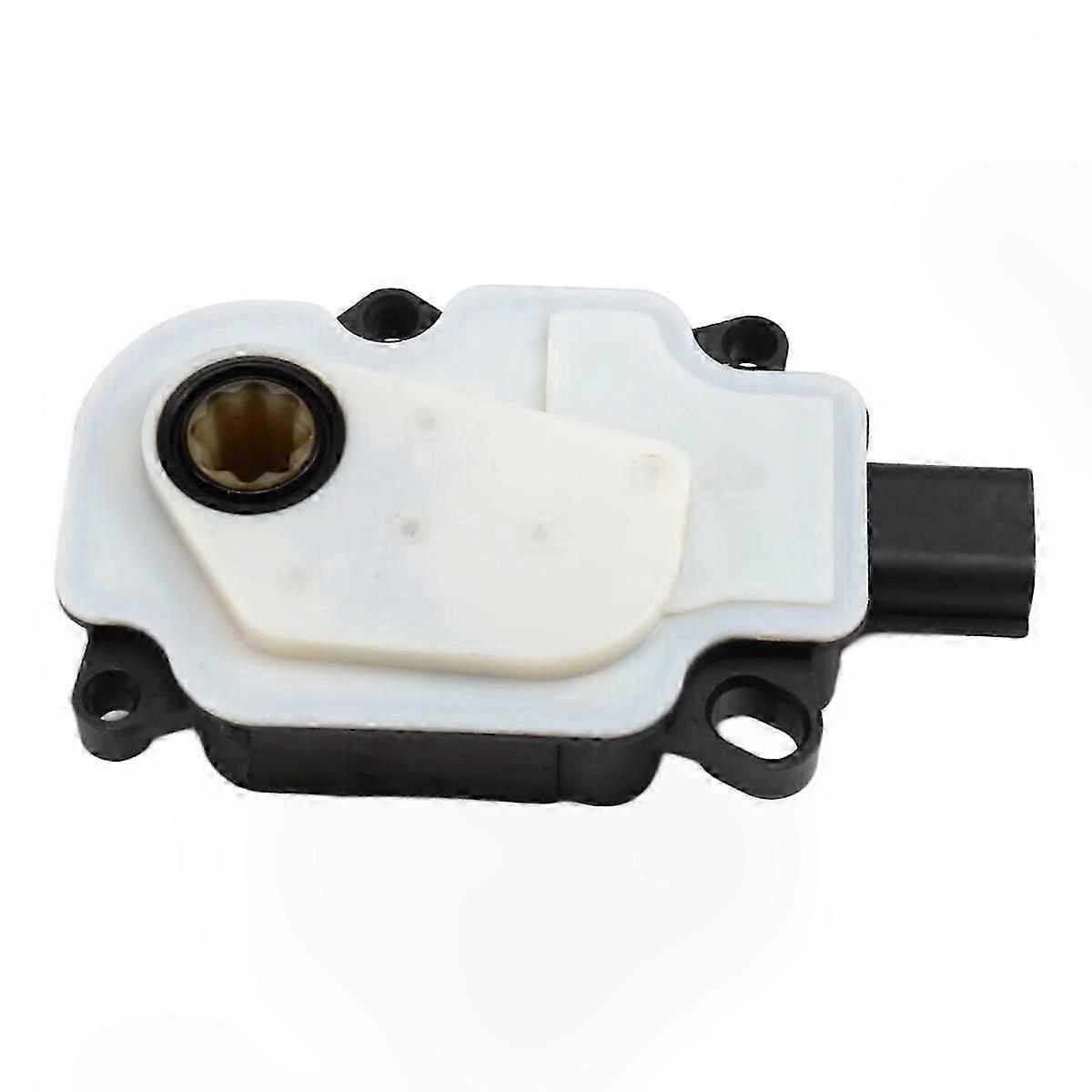 Shutter Grille Air Actuator Motor HS73-8476A FT4B-8476A HS738476A 131488800026 for   Fusion MKZ