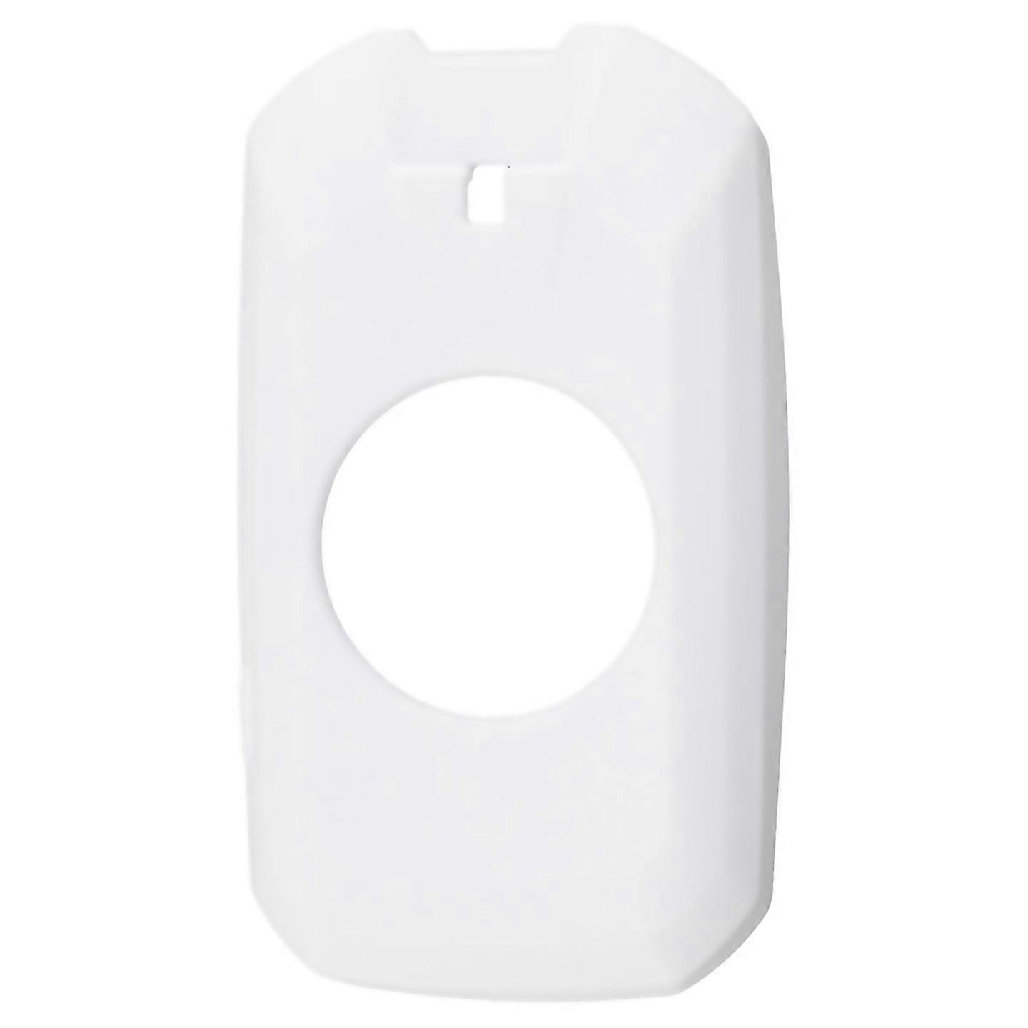 For Silicone Case Cover For Edge 1050 White