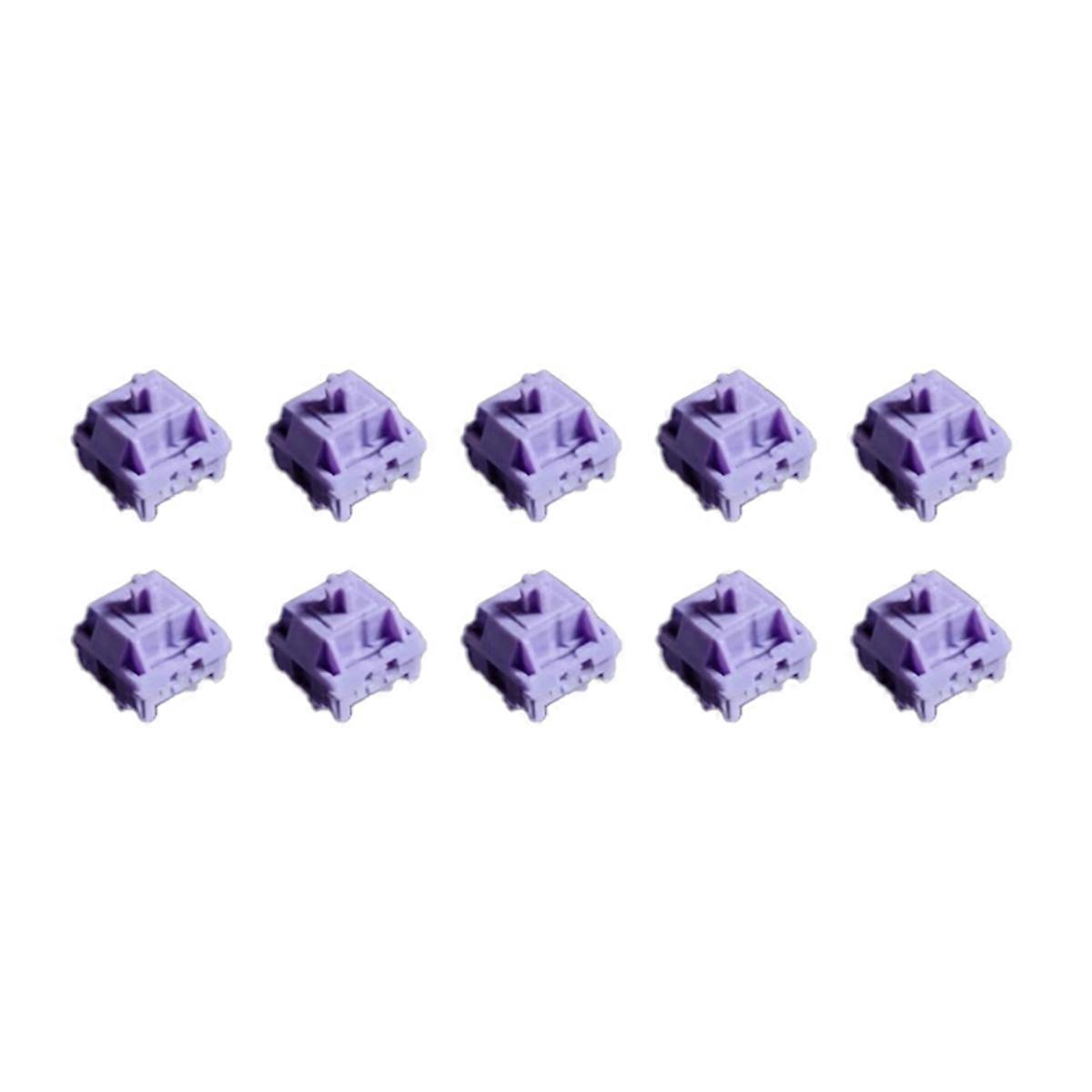 V2U Key Shaft for Mechanical Keyboard Parts Linear Tactile Switch