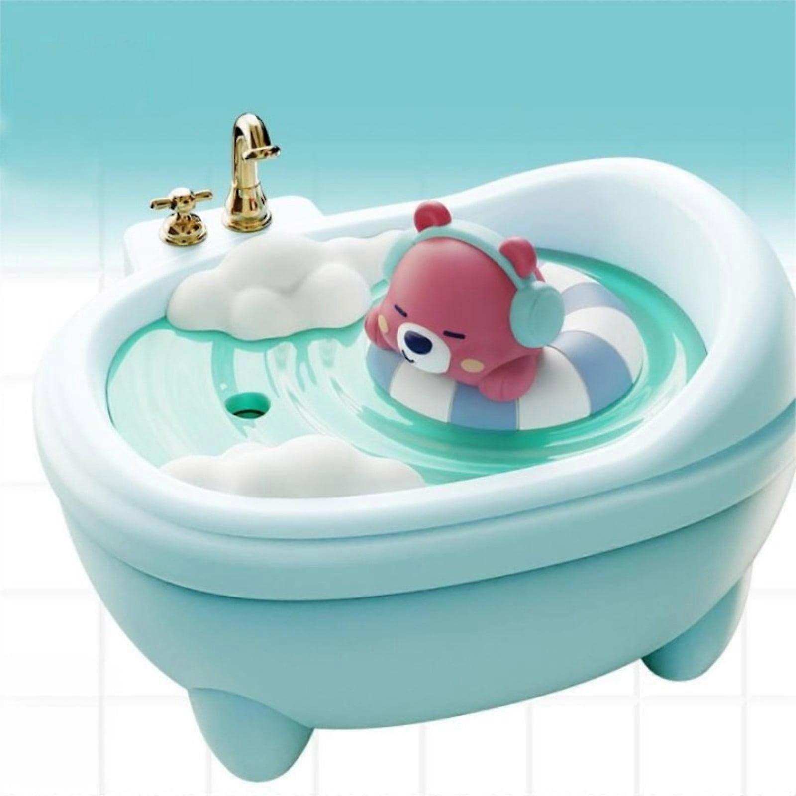 Bedside Remote Holder Compatible with Adjustable Beds, Compact Humidifier for Bedroom, Portable No Filter Mist for Living Room