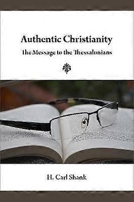 Authentic Christianity