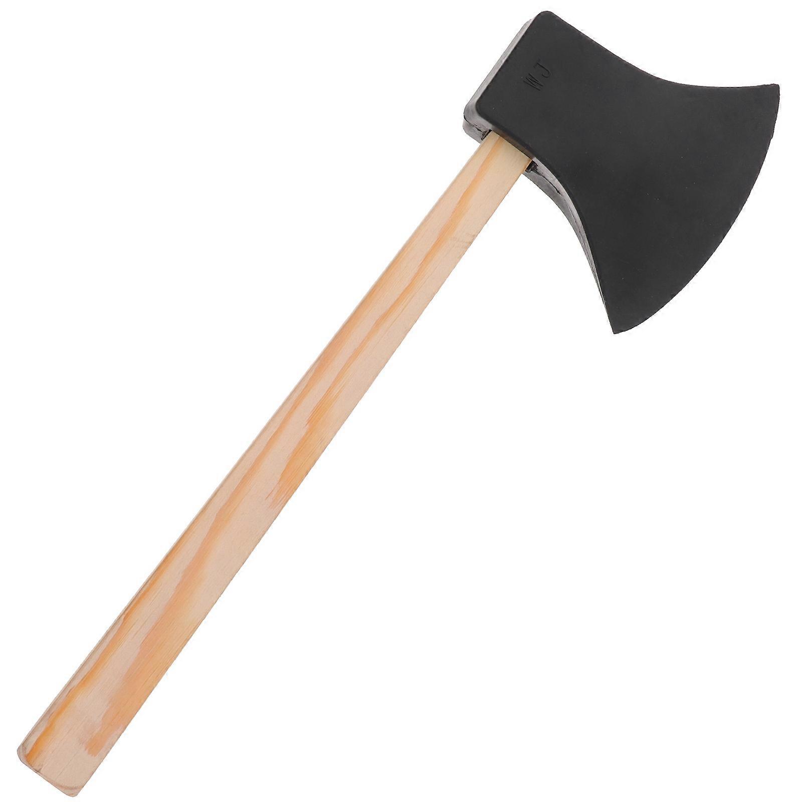 Halloween Party Decor Fake Simulation Prop 1Pcs Rubber