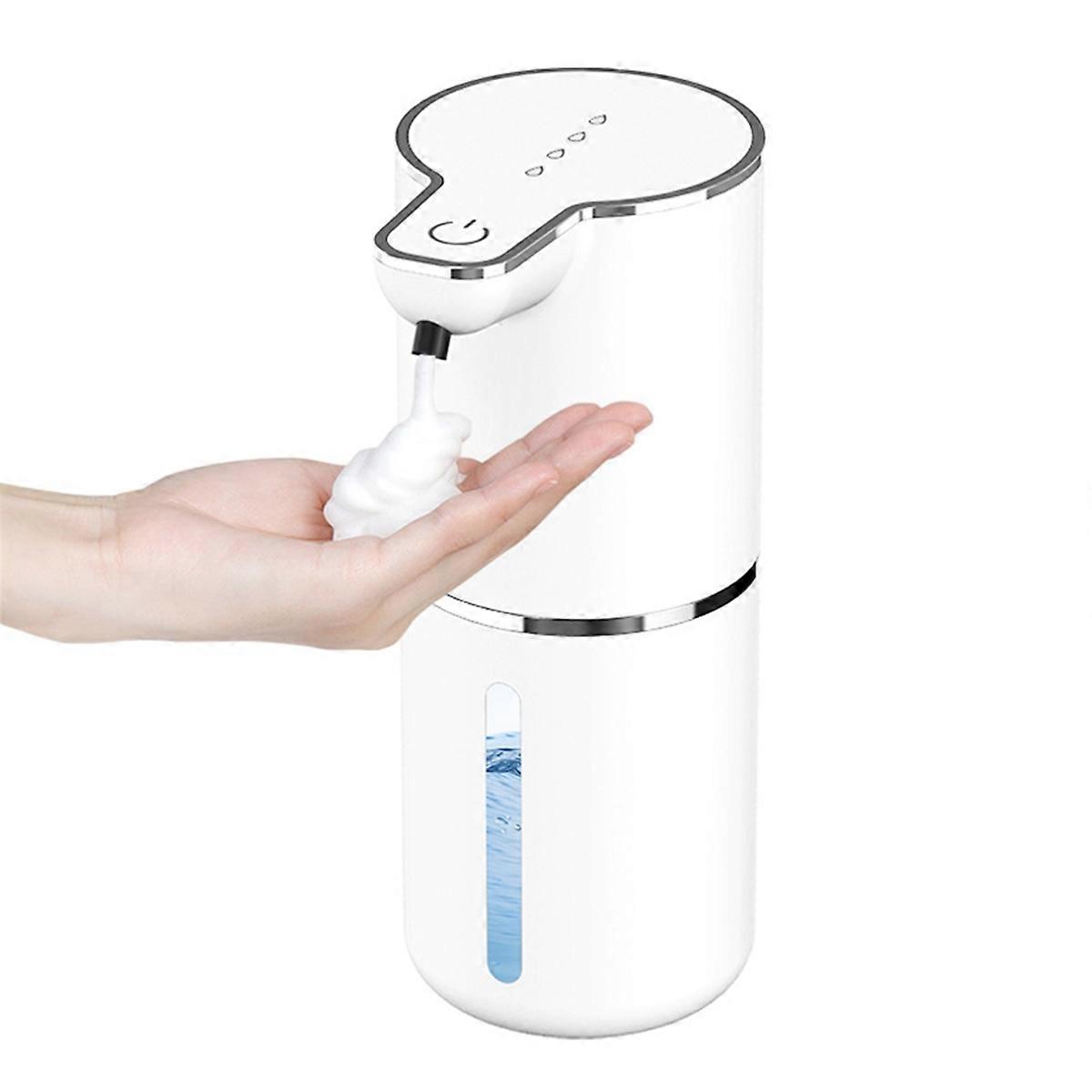 Automatic Induction Soap Dispenser M1 Wallmounted Induction Hand Washing Machine Electric Soap Dispenser