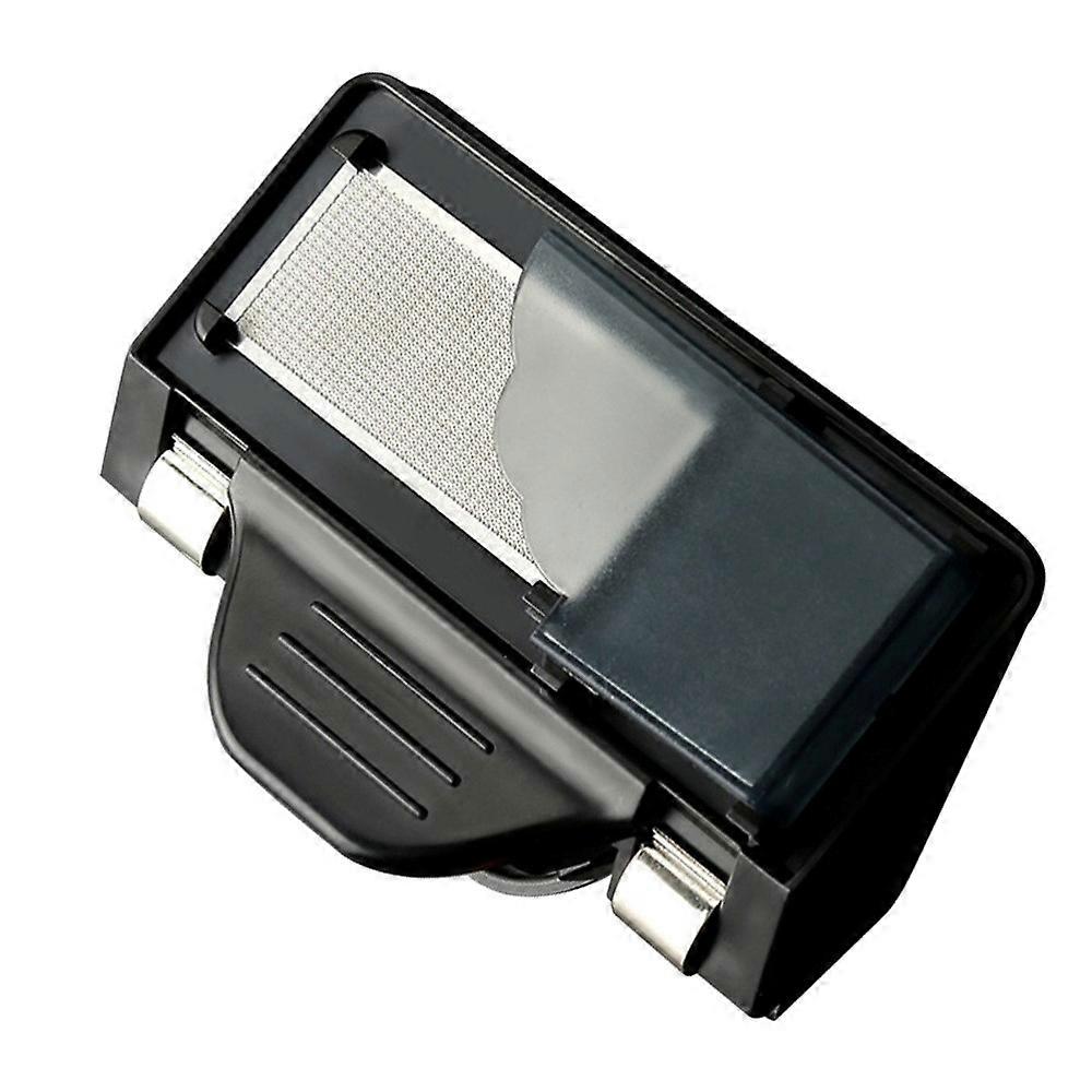 Manual Drawing Pencil Sharpener Portable Art Sketch Pencil