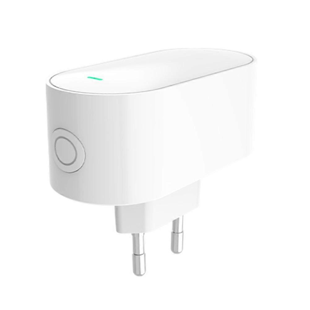 Doodle Intelligent Remote Control Socket Gateway Hub Multi-Mode Bluetooth Multi-Mode Gateway Home Wireless EU Plug