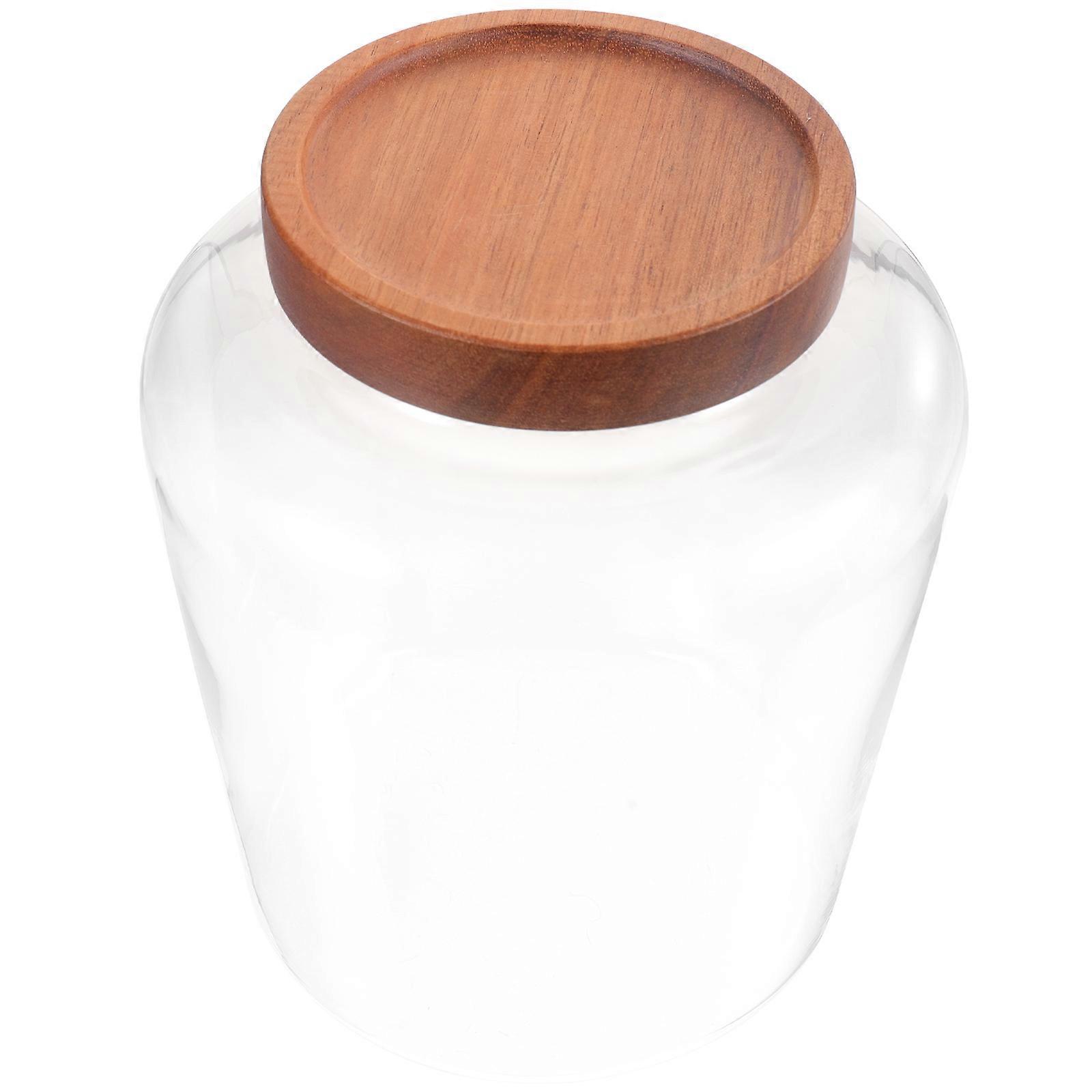 Multi-Function Airtight Storage Container For Kitchen Use 20x14x14 Cm 1Pack