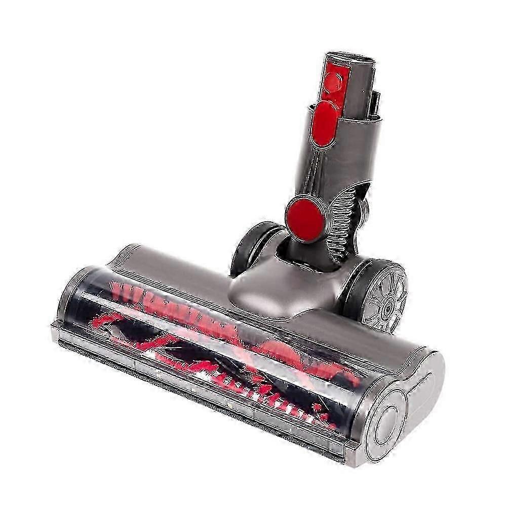 Brush Suitable For Vacuum Floor Attachment