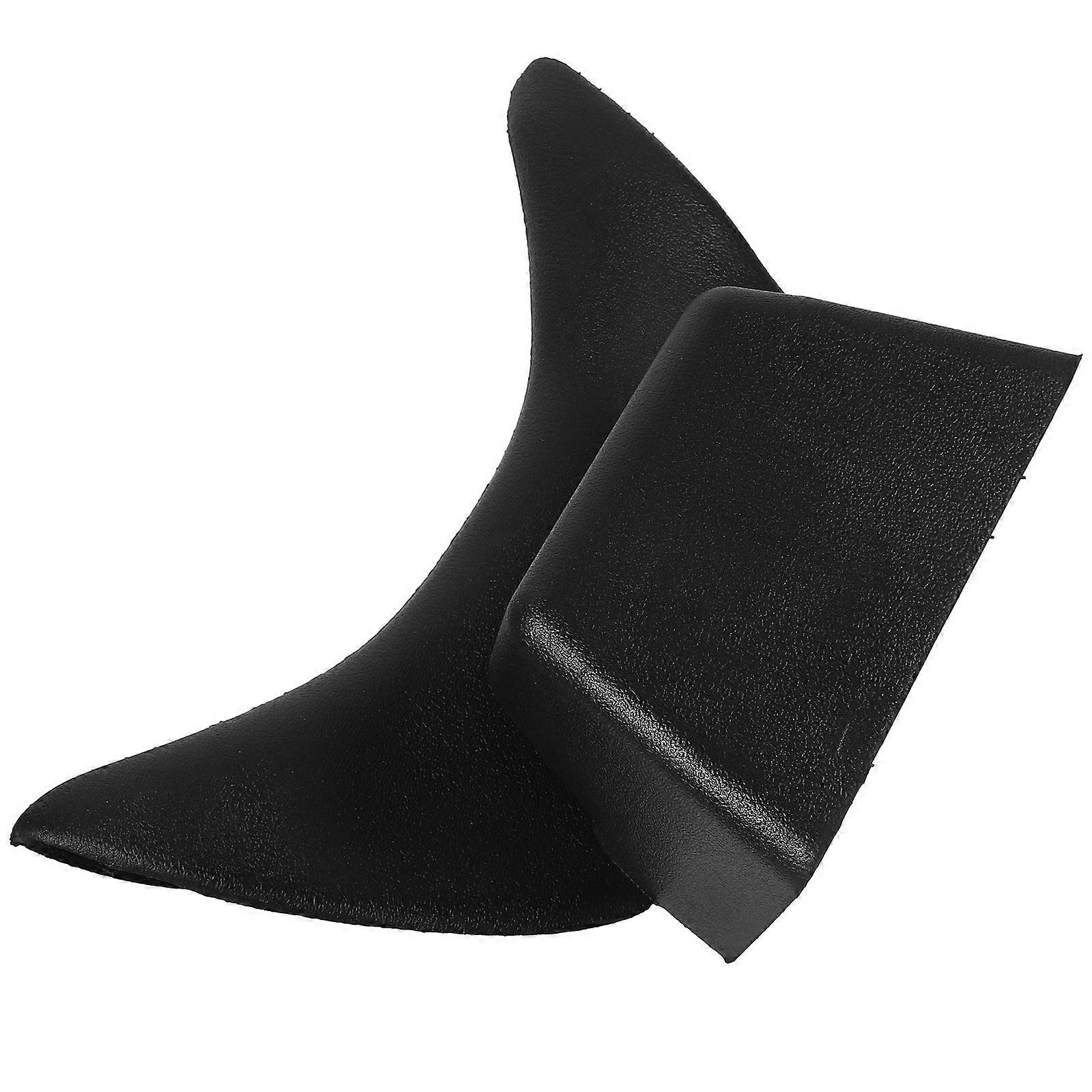 Durable Shampoo Bowl Neck Support Cushion for Salon Use 2Pcs