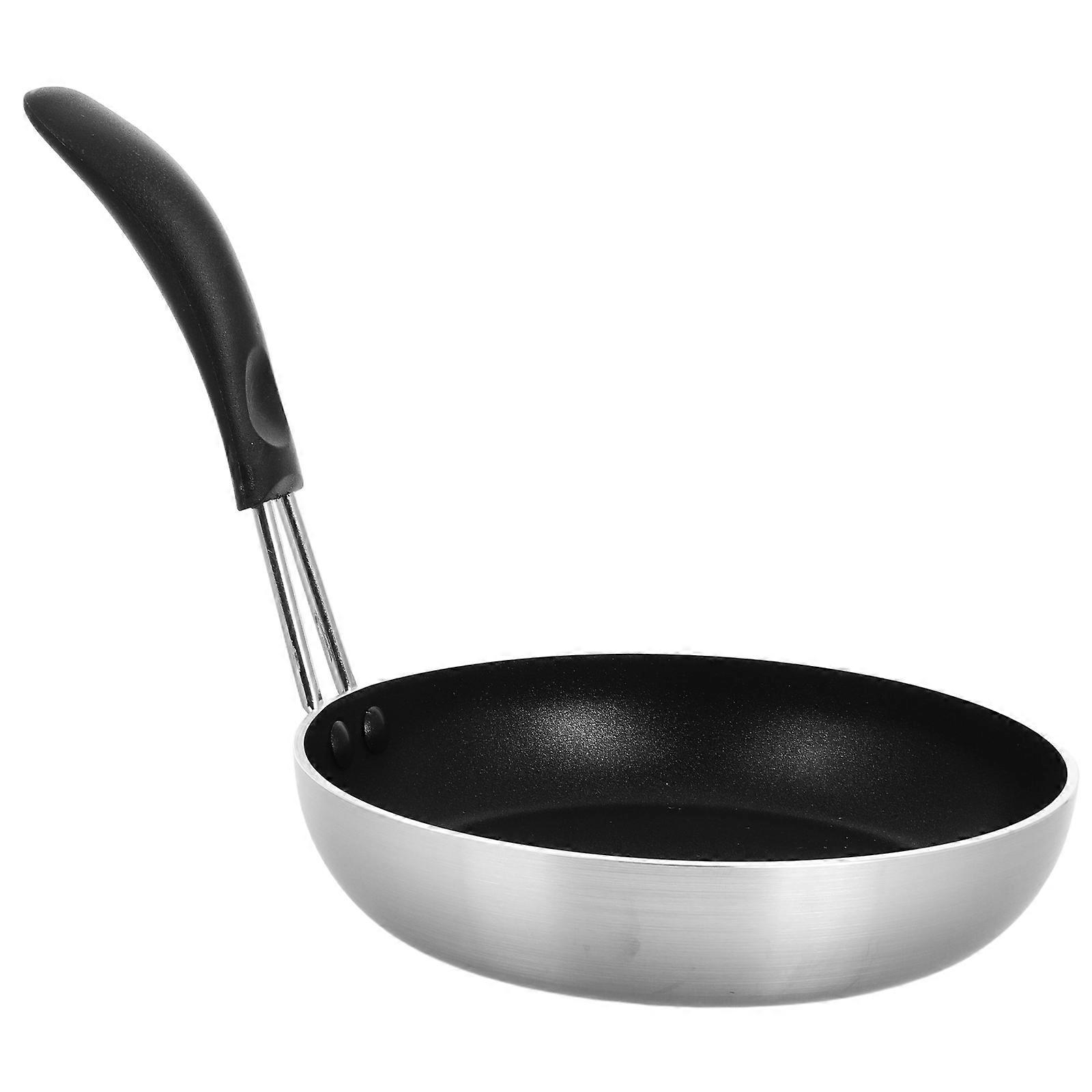 Even Heat Distribution Nonstick Pan Cookware Suitable For Restaurant Use And Family Gatherings 27.00X19.00X18.50CM 1Pack