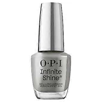 O.P.I Polish IS Gel Effect Steel Waters Run Deep OPI