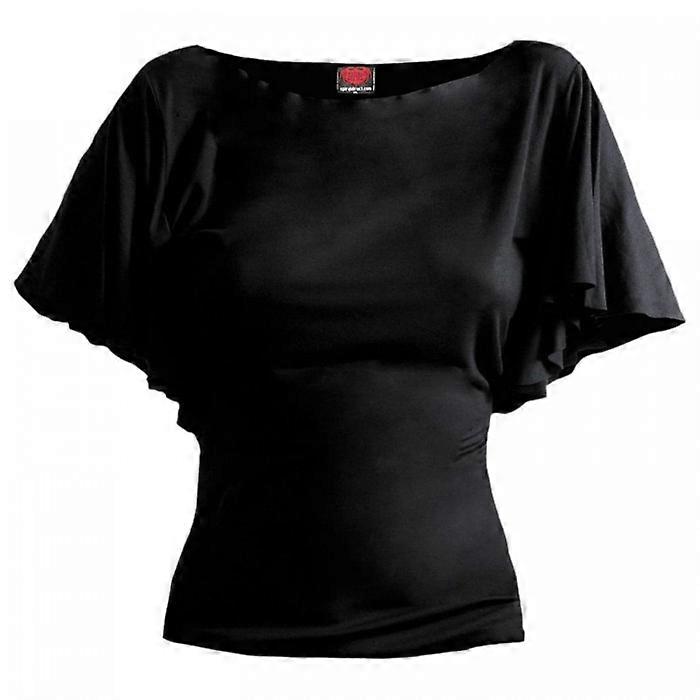 Spiral Direct Dame/Dame Båthals Flaggermustopp