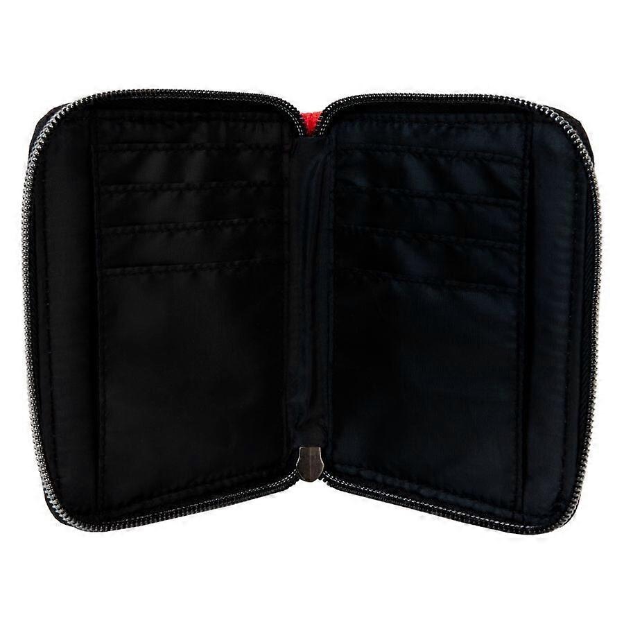 Wolverine 50-årsjubileumsplånbok, Marvel Comic Design