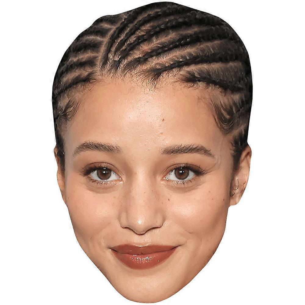 Chase Infiniti (Smile) Big Head. Larger than life mask.