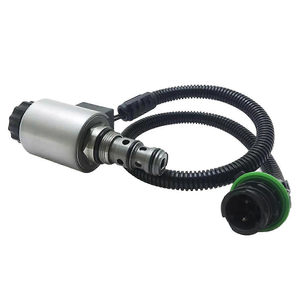11705493 15066984 Solenoid Valve Coil for L Series Wheel Loader G900 G930