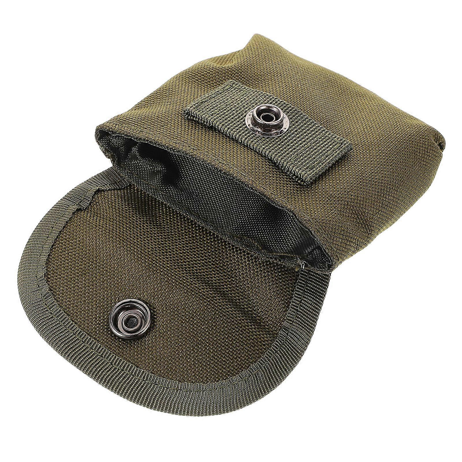 Portable Mini Key Pouch Outdoor Small Pouch for Camping 2Pcs Set