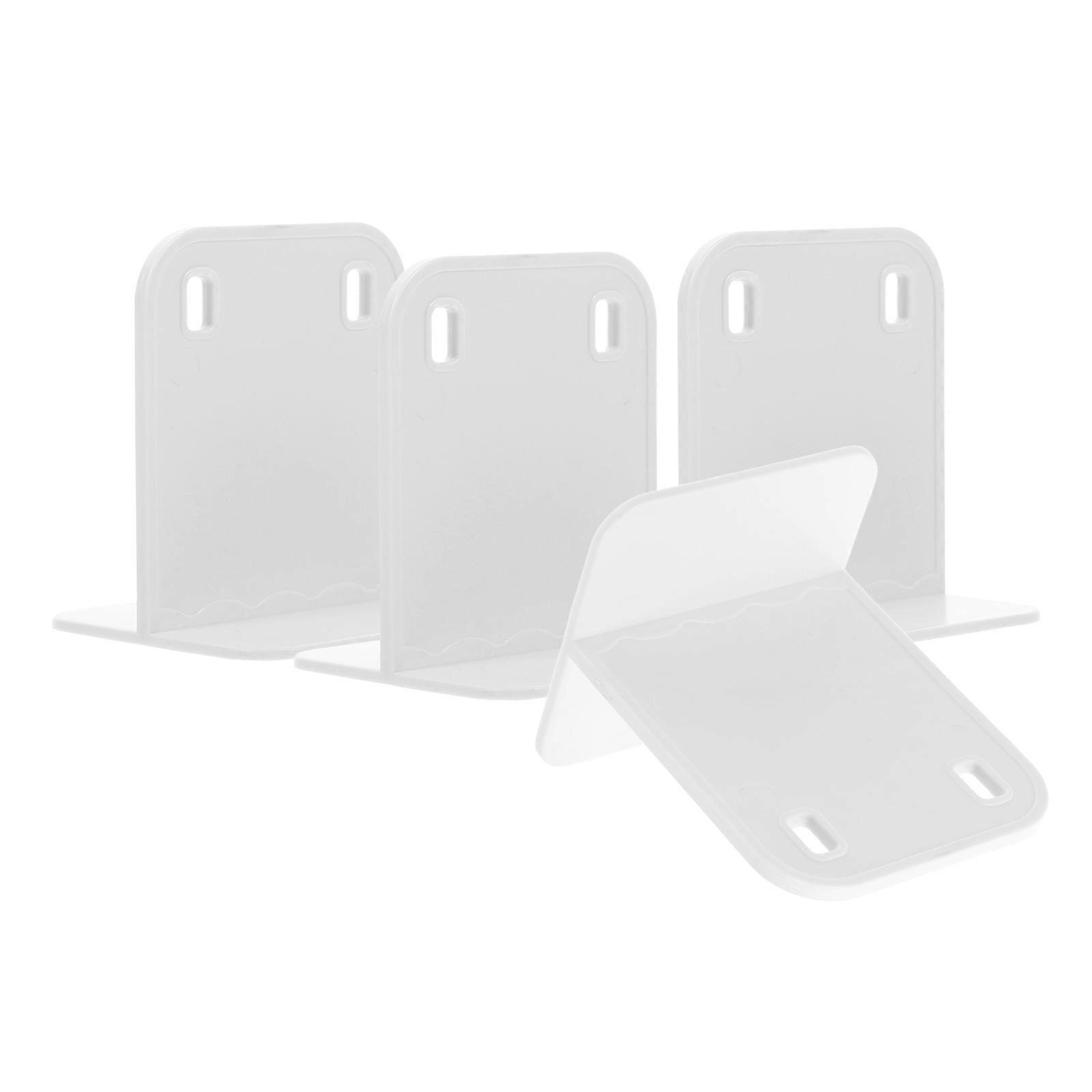 Stabilizer Clips for Safety Support 8Pcs Pack