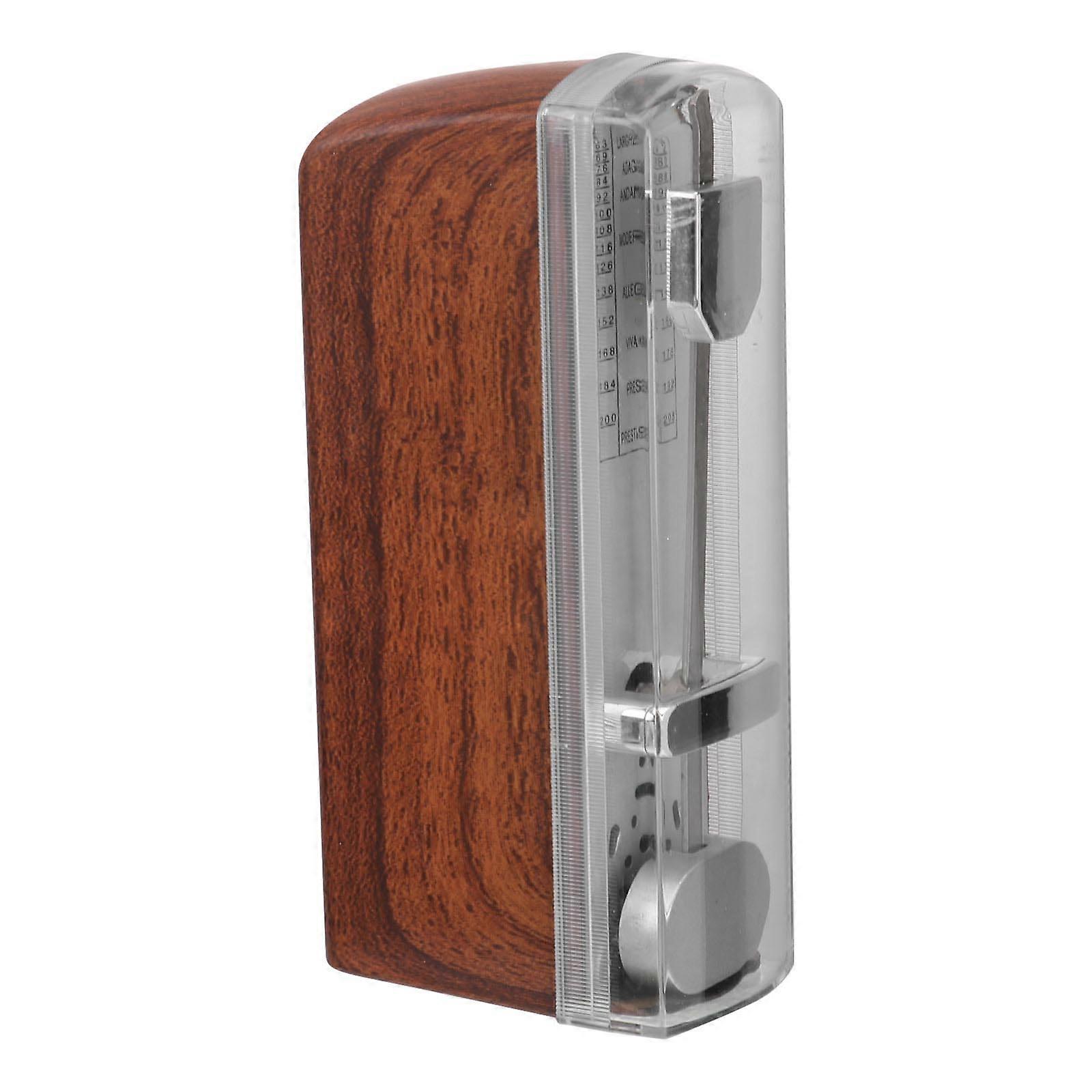 Mechanical Metronome for Guzheng Function As Universal 8Pcs Set