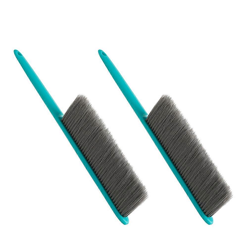 Home Cleaning Brush Dusting Clean Brush for Bed 4Pcs Multipurpose