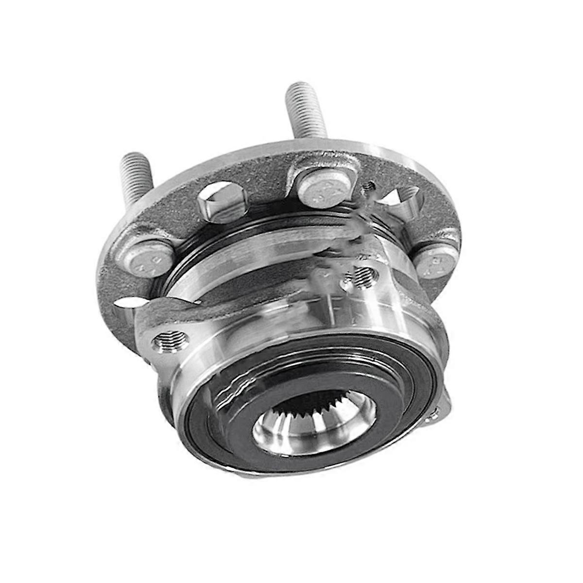  Wheel Hub Assy for Telluride SEL