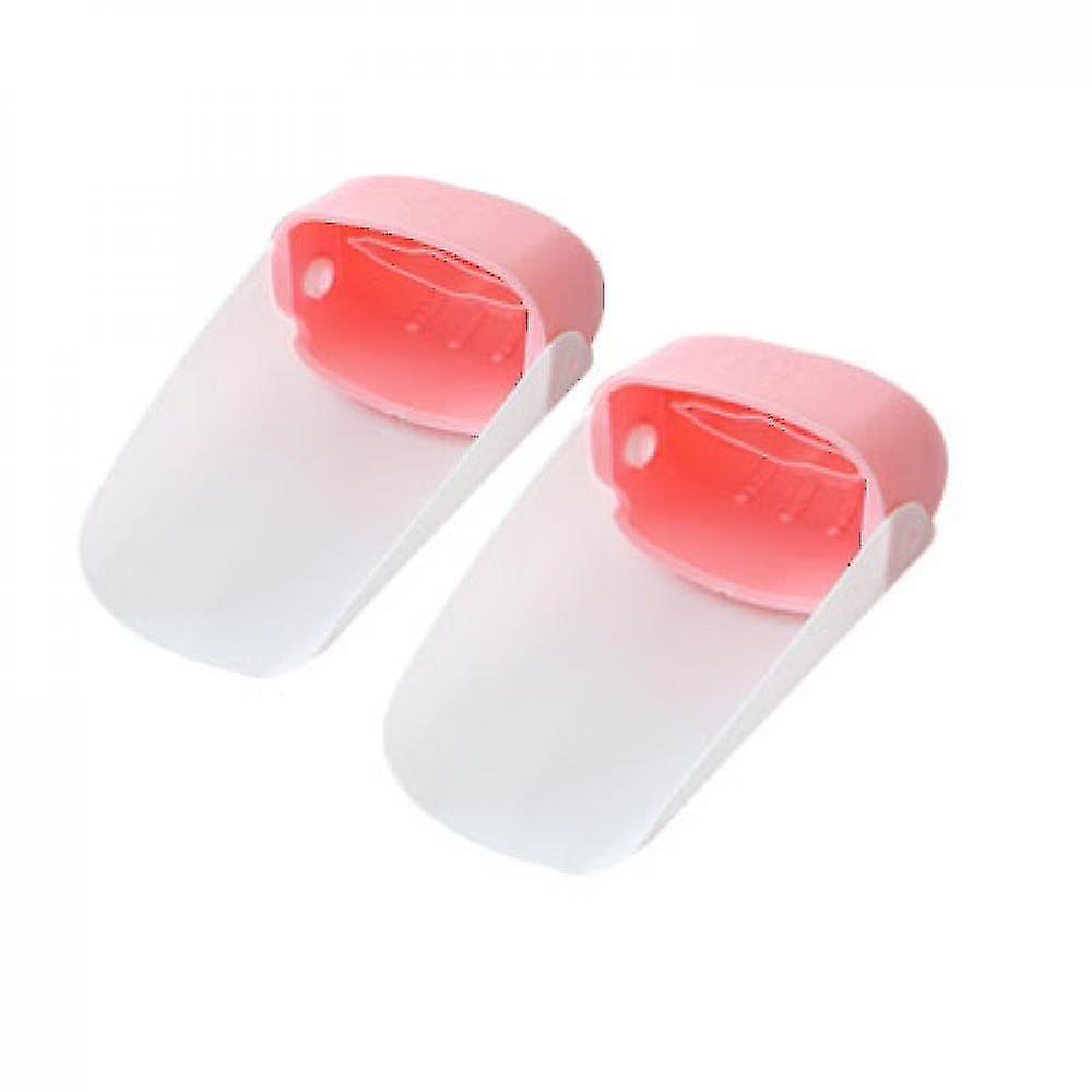 Baby Bathtubs Bath Seats 2pcs Faucet Extender Set2
