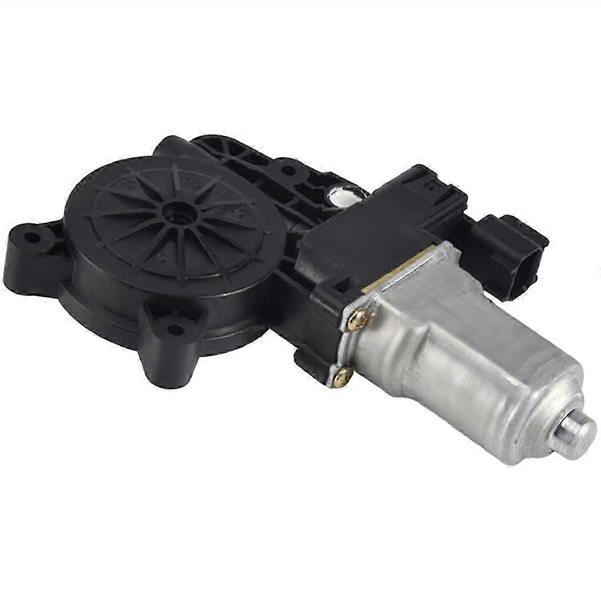 1pair Front Windows Glass Lifter Motor Actuator For Ford Focus D3