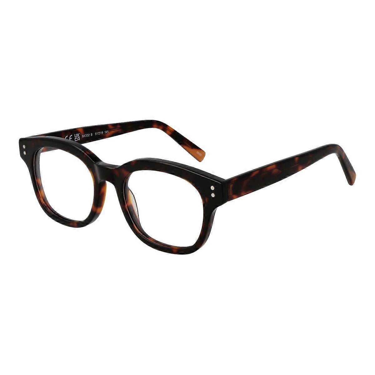 Men' Spectacle frame INVU B4302 51B
