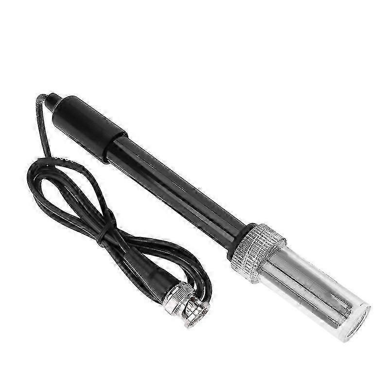 25-26 Professional PH Probe for Industrial Control Value Detection and Monitoring
