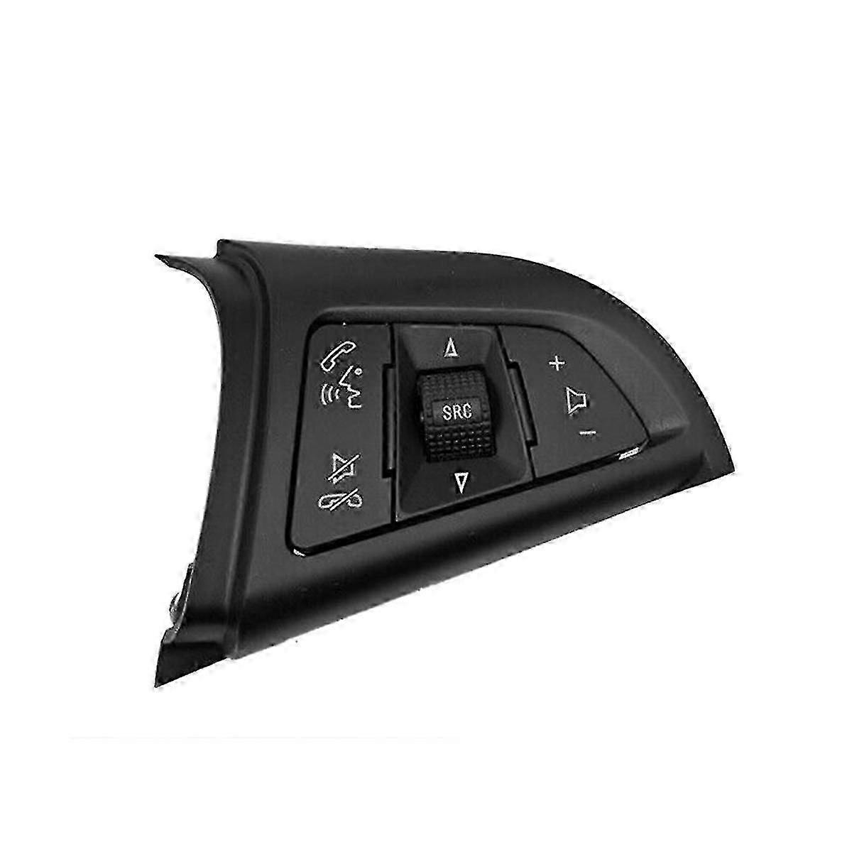96892135 Right Steering Wheel Multifunction Button Telephone Volume Control Switch For Cruze 2009 2