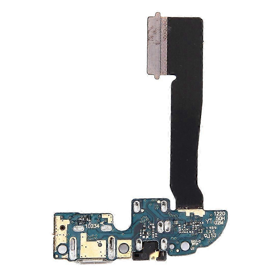 HTC One M8 için Şarj Portu ve Kulaklık Jakı Flex Kablosu