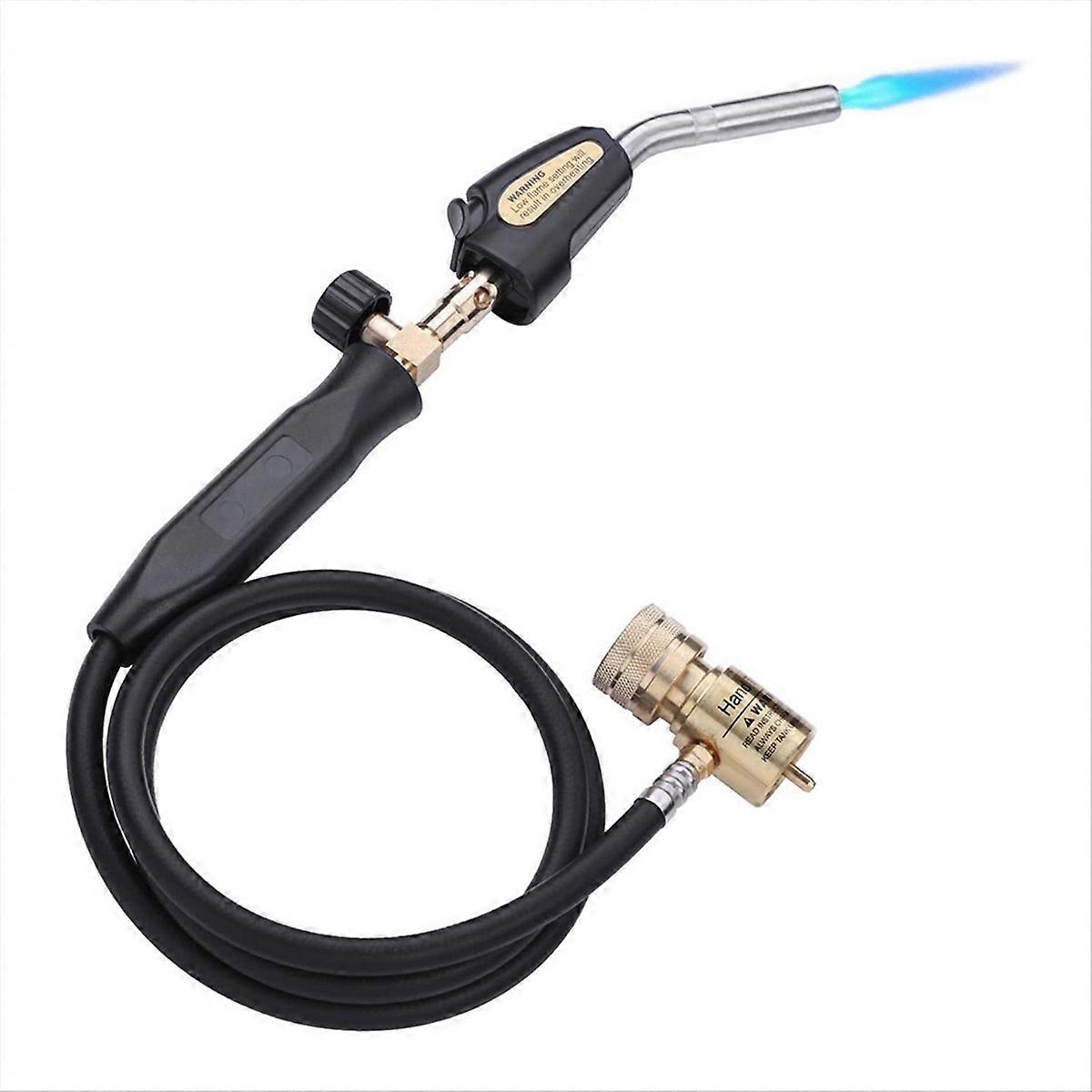 Propane Torch Hand Hose, Mapp Gas Torch,Welding Torch