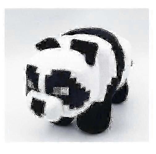 Minecraft Plush Toy Doll Set Christmas Present