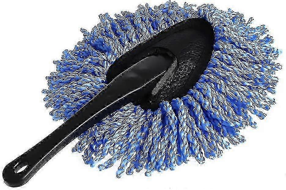 Super Soft Microfiber Car Dust Collector Brush 26s