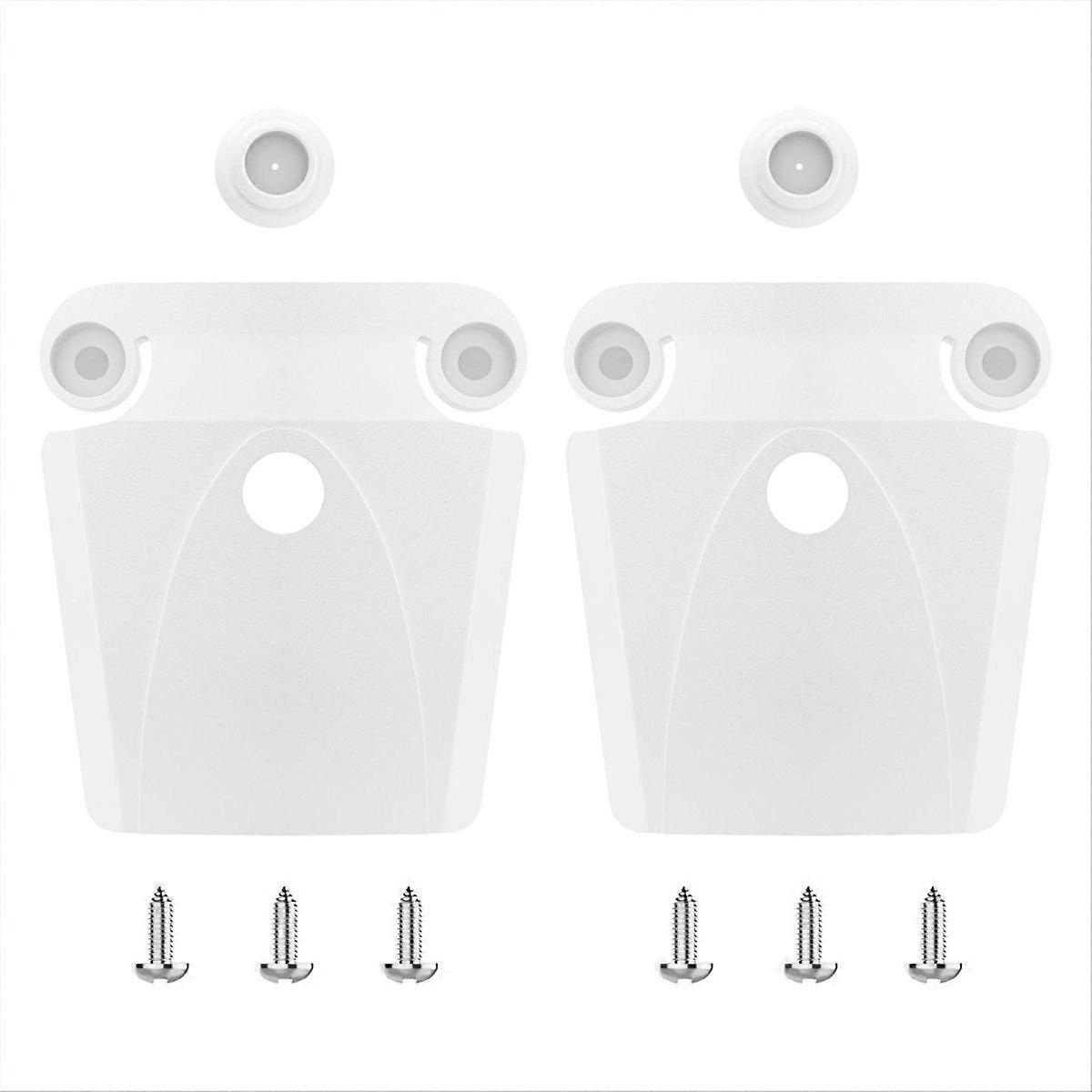 Latch Posts and Screws, High Strength Cooler Latch Replacement Parts