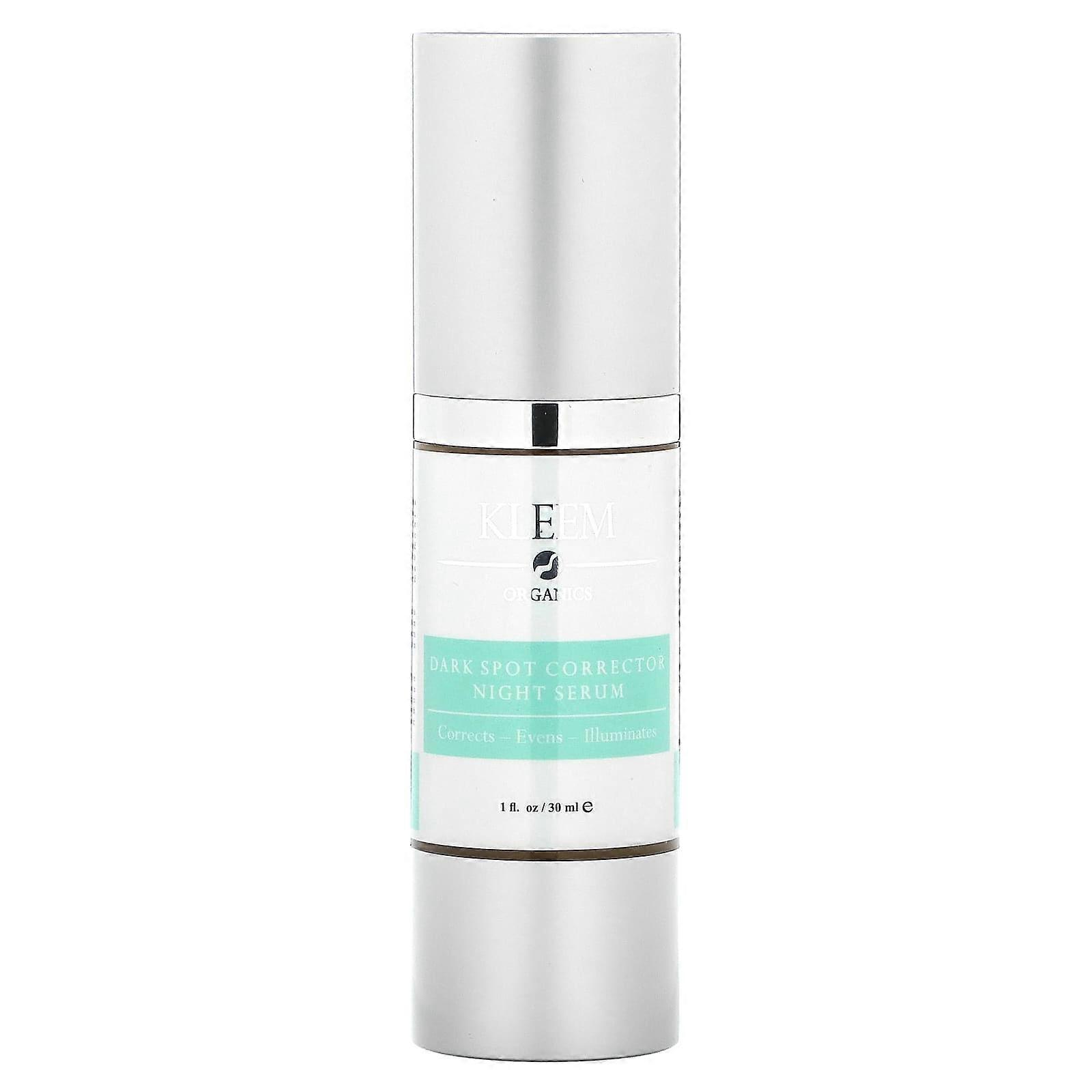 Dark Spot Corrector Night Serum, 1 fl oz (30 ml)