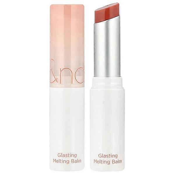 rom&nd, Glasting Melting Balm, 01 Coco Nude, 0.12 oz (3.5 g)