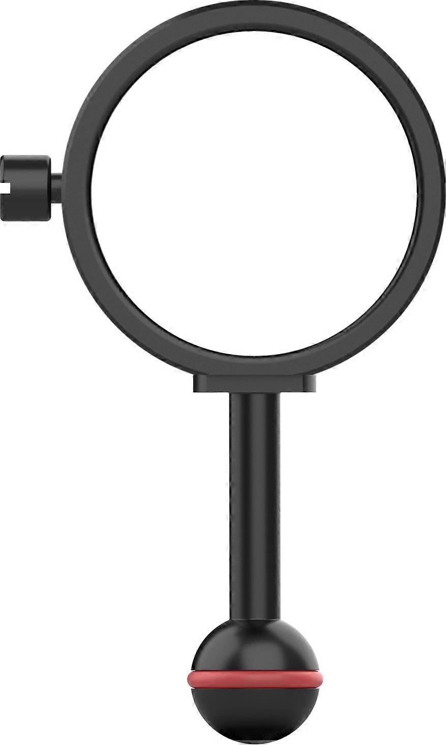 Divepro Light Body Clamp For All 55mm Diamater Divepro Lights