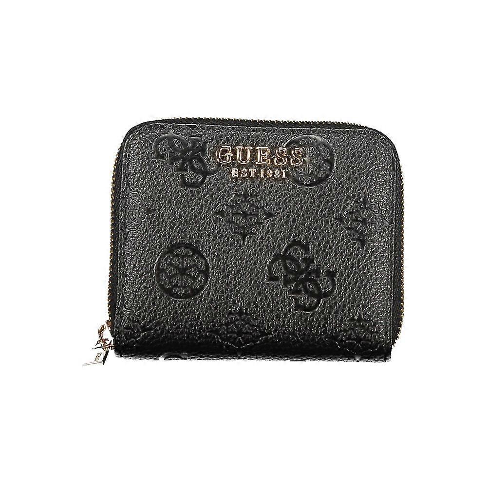 Wallets Guess pd9888137neblackuni